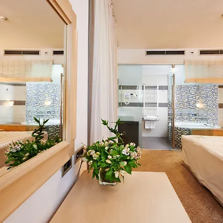 In 4* Belgrado