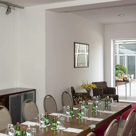 In 4* Belgrade