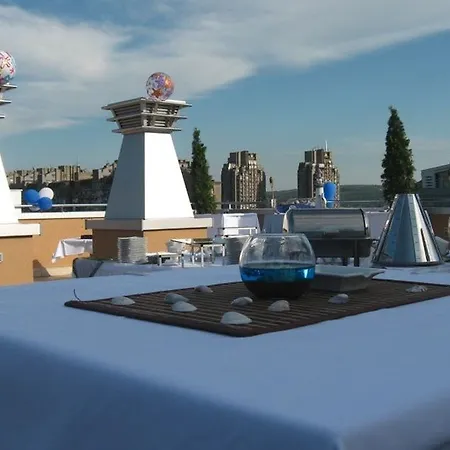 Hotel In